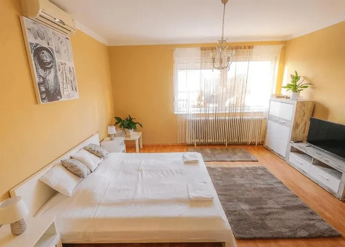 Bed and breakfast Pava Panzio
