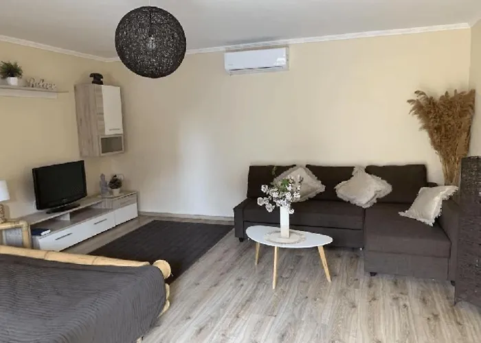 Pava Panzio Bed and breakfast