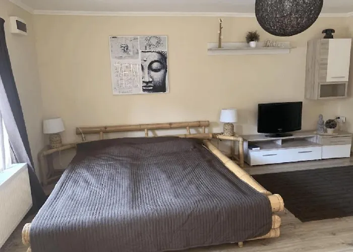 Pava Panzio Bed and breakfast Soltvadkert