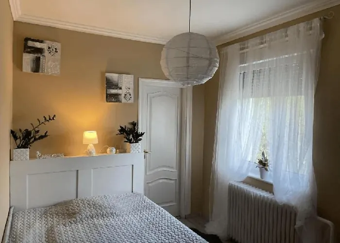Bed and breakfast Pava Panzio *