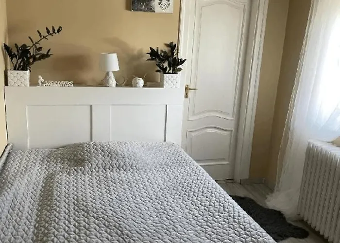 Bed and breakfast Pava Panzio Soltvadkert