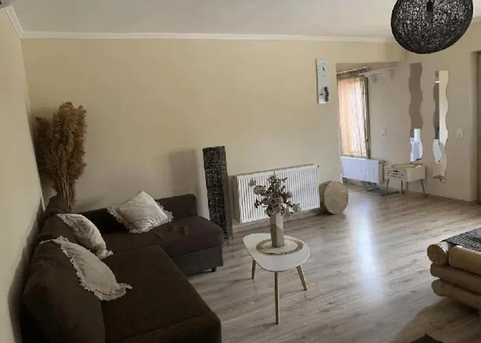 Bed and breakfast Pava Panzio