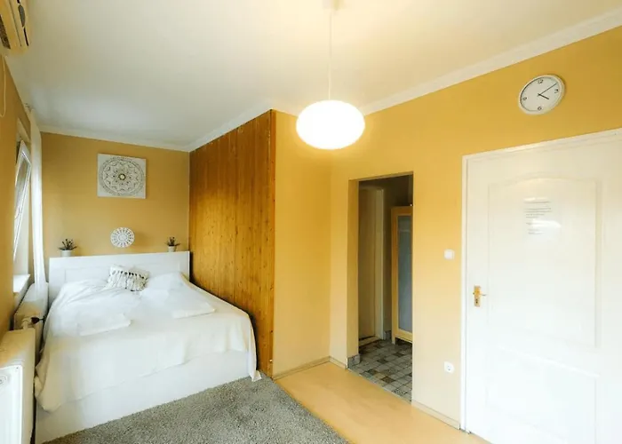 Pava Panzio Bed and breakfast