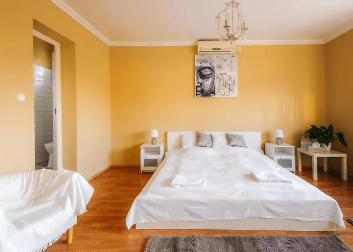 Bed and breakfast Pava Panzio *
